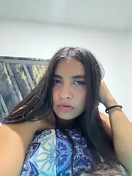 HaileyBiieber webcam