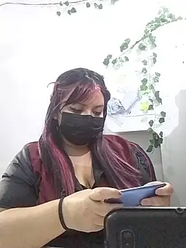 sweetadamisoffice webcam