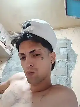 CubaxxxPeneGrande webcam