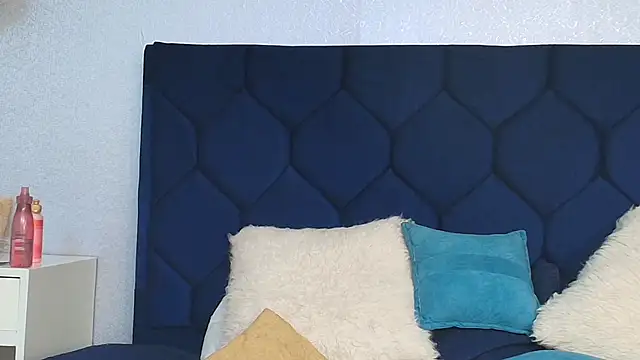 Cristal_London webcam