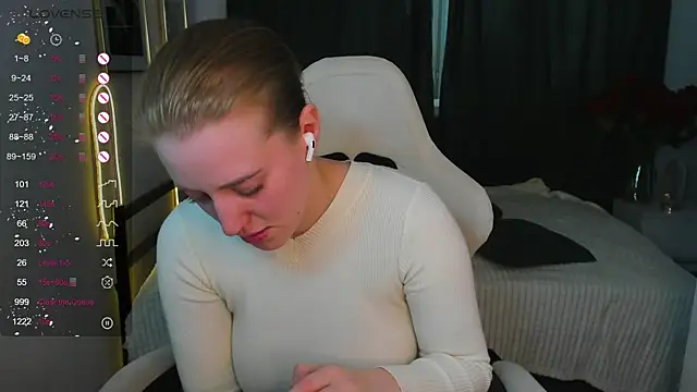 annagrees - AnnaGrees's free webcam - UK Sex Cams