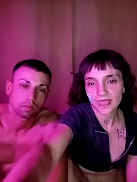 parejarica420 webcam