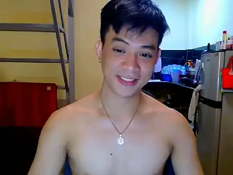 AsianCUMQUICKLY webcam