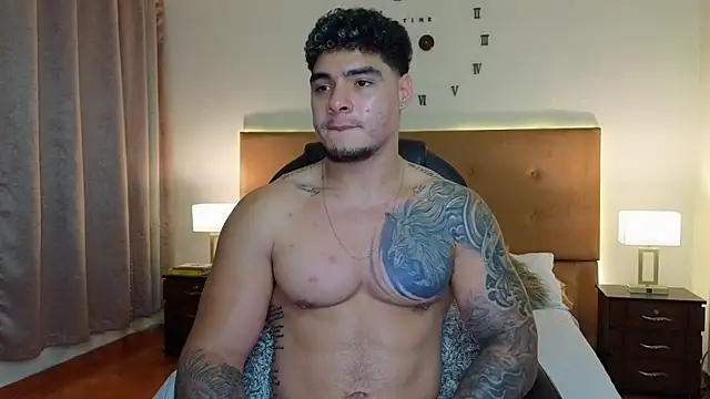 Steven_Velez webcam