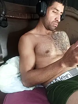 Alexsexygamer webcam