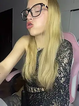 PrettyAshley_ webcam