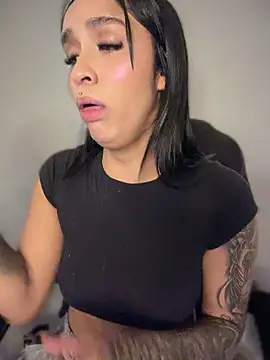 Isabella-Teen webcam