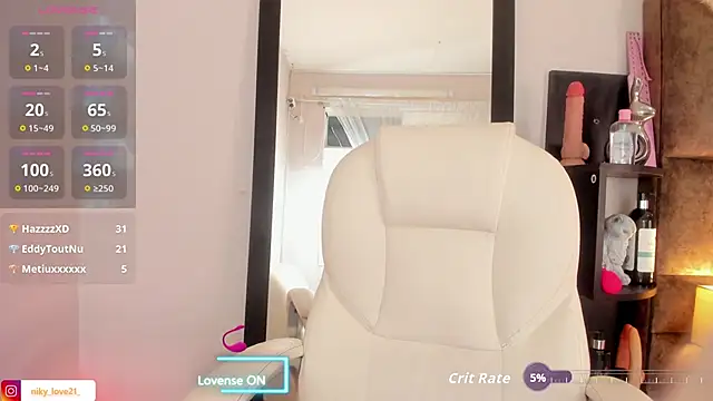 niky_love21 webcam