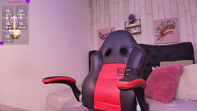 _Rachel_Jones_ webcam