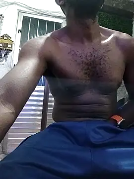 Negaomalinha1 webcam