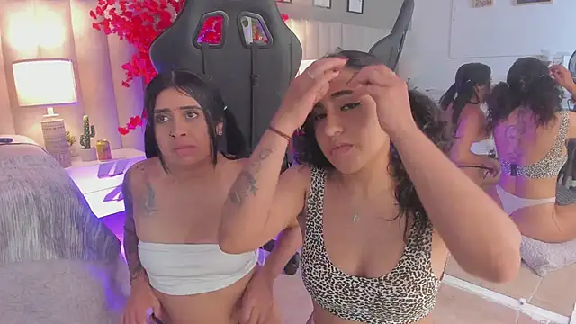 Kiara_Kismet_ webcam