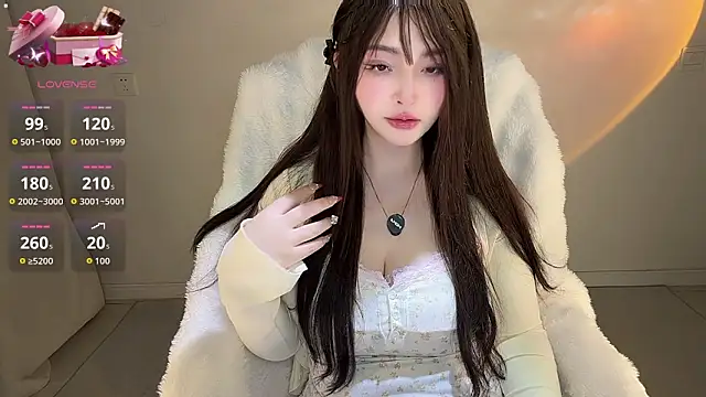 yueyue-7777 webcam
