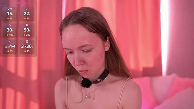 Pacific_Polly webcam