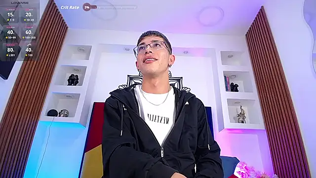 Dominik_Blake webcam