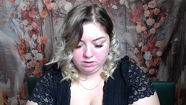 AdelinaMaster webcam