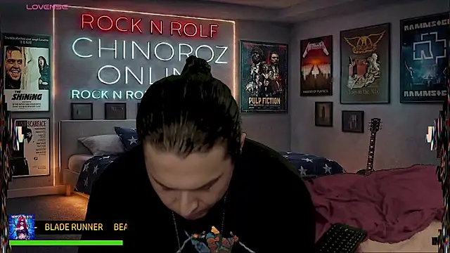 chino_roz webcam