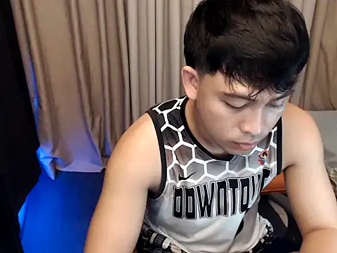 princeJayX webcam
