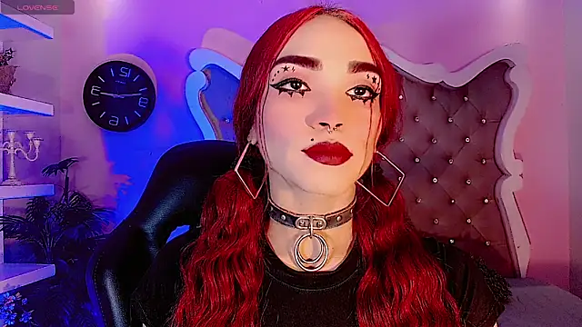 LeyXandrabraz webcam