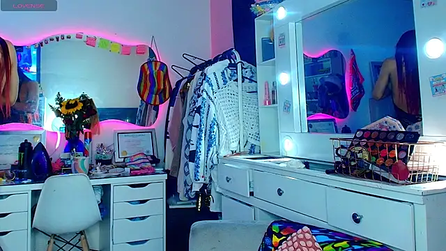 caroline_cossei webcam