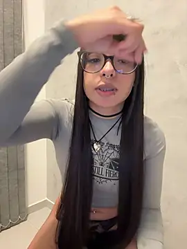 SophiaMelissa webcam