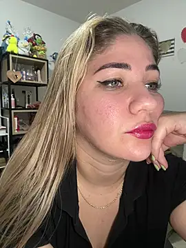 Celestedubois webcam