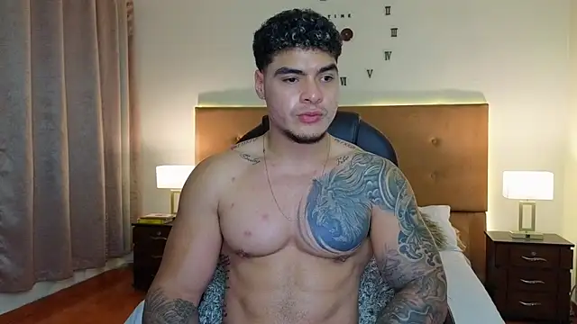 Steven_Velez webcam