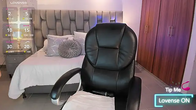 sarita_evanss webcam