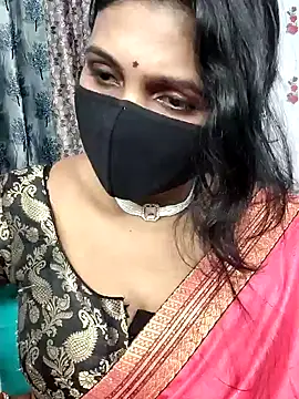 hotty_kavita (F milf) - Pussy soh 5 minutes Lush kantrol last ti