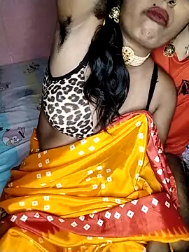 Secret_Couple_X webcam