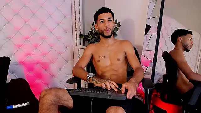 Thiagoferreti webcam