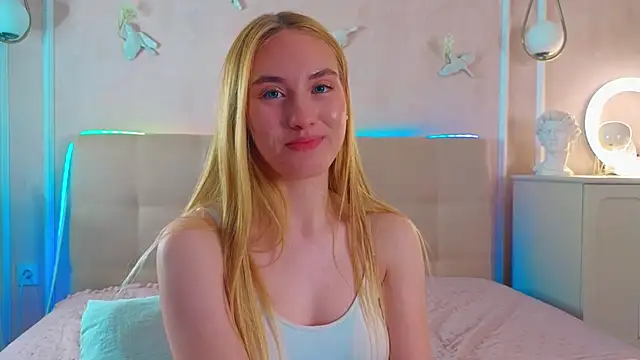 JenniferCamprell webcam