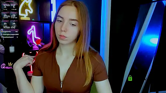 stella_flower - Stella_flower's free webcam - UK Sex Cams