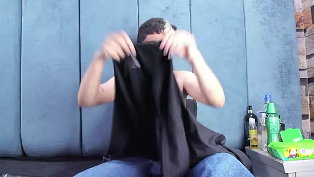 Megan_Thompson_ webcam