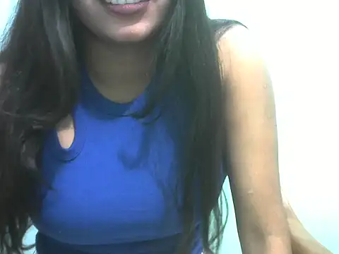 Lovely-Pandey webcam