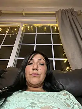 LittleMissEeve - Live Cam