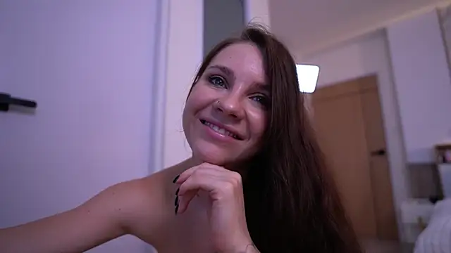 Cute_Foxy@xh - Live Cam