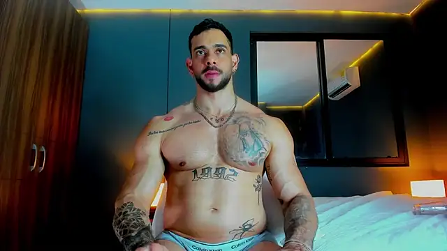 massimo_visconti webcam