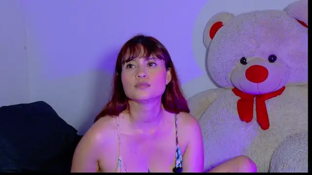 keelly_richaardson1 webcam