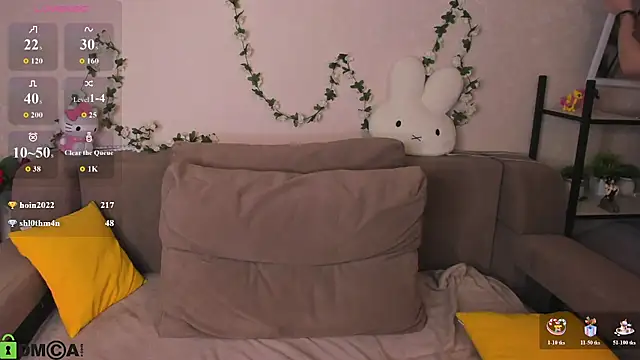 Lori_Bllossom webcam