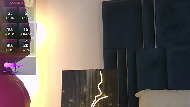 EdithOliviere webcam