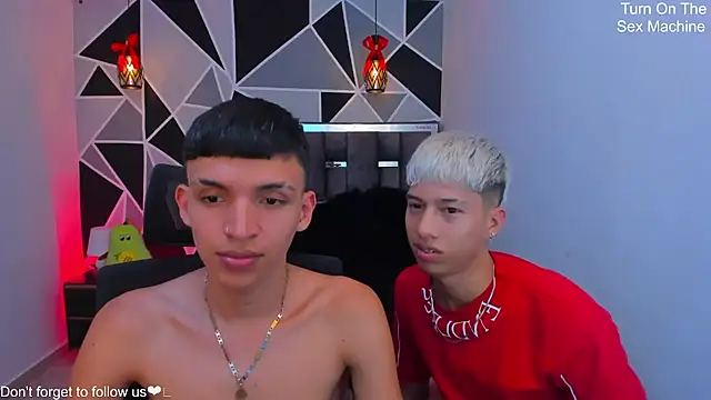 Juan_Nd_Steven webcam