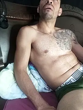 Alexsexygamer webcam