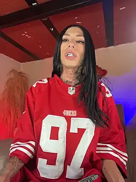 victoria_kosh's room