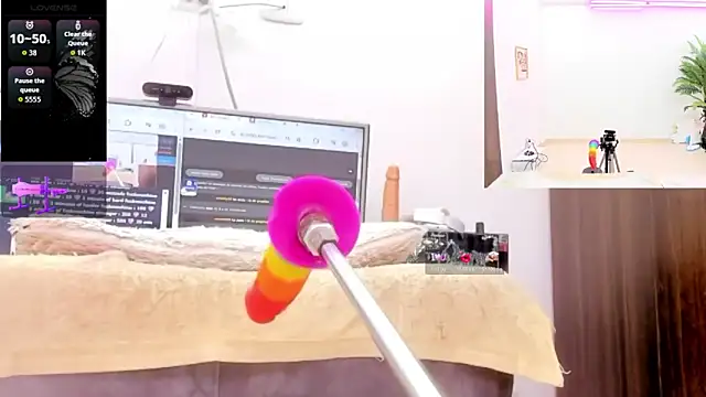 paulina_davis_ - Paulina_Davis_'s free webcam - UK Sex Cams