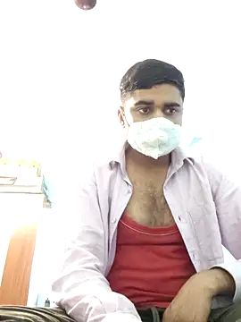 Rahul_India webcam