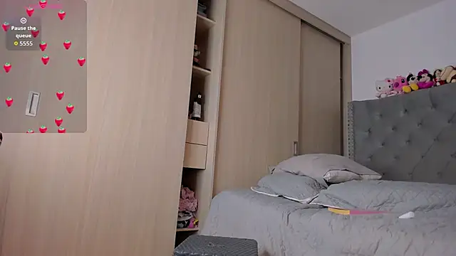 sussan_dream1 webcam