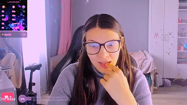 MollyLollipop webcam