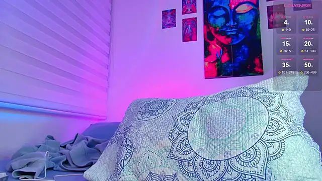 dimitri-bilak webcam