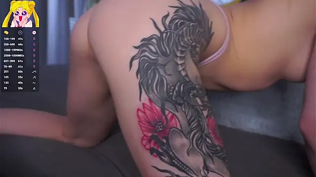  EdlinHargus chat room