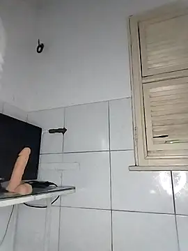 Jade-Morena-Transex-ON's room